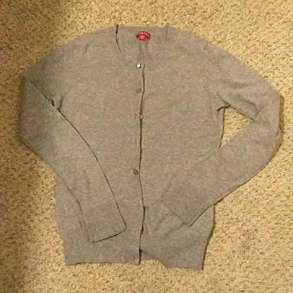 Cardigan